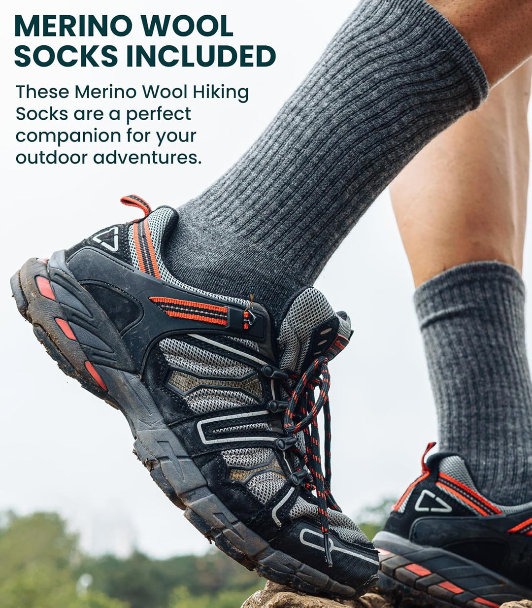 100% Merino Unterwäsche Herren - Merino Langarmshirt Herren Atmungsaktiv Und Feuchtigkeitsableitend