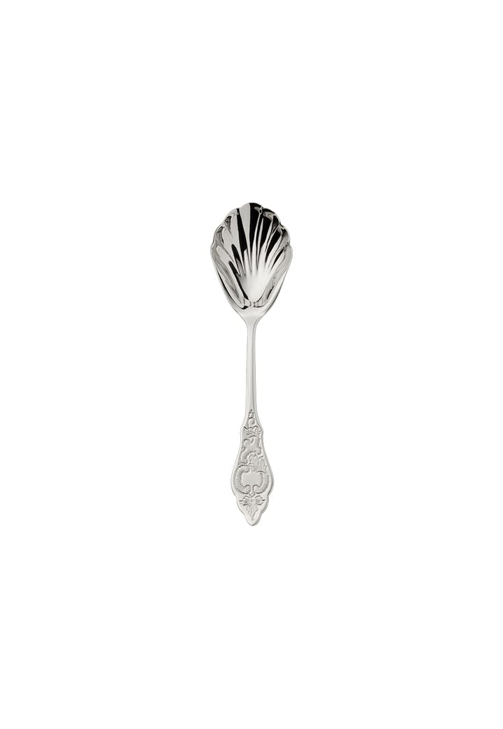 Robbe & Berking Ostfriesen Zuckerlöffel (18/8 Edelstahl), Edelstahl