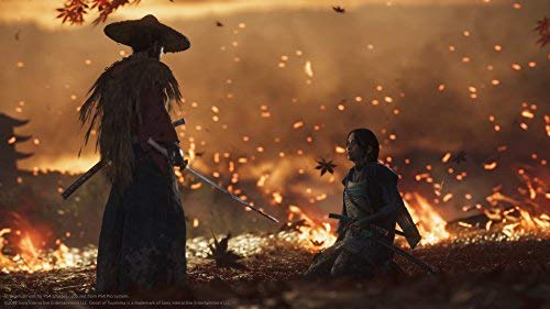 Videogioco Sony Entertainment Ghost Of Tsushima