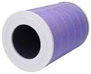 Xiaomi Mi Air Purifier Antibacterial Filter für Mi Air Purifier 2, 2H, 2S, 3, 3H, Pro (4fach Filter-