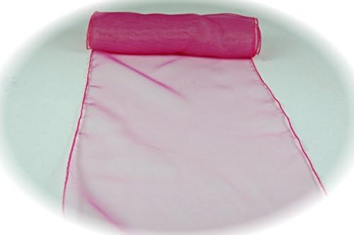 Fibula [Style] ® Komplettset"Engelchen Igor" pink Tischdekoration für Taufe/Geburt Mädchen für ca. 8