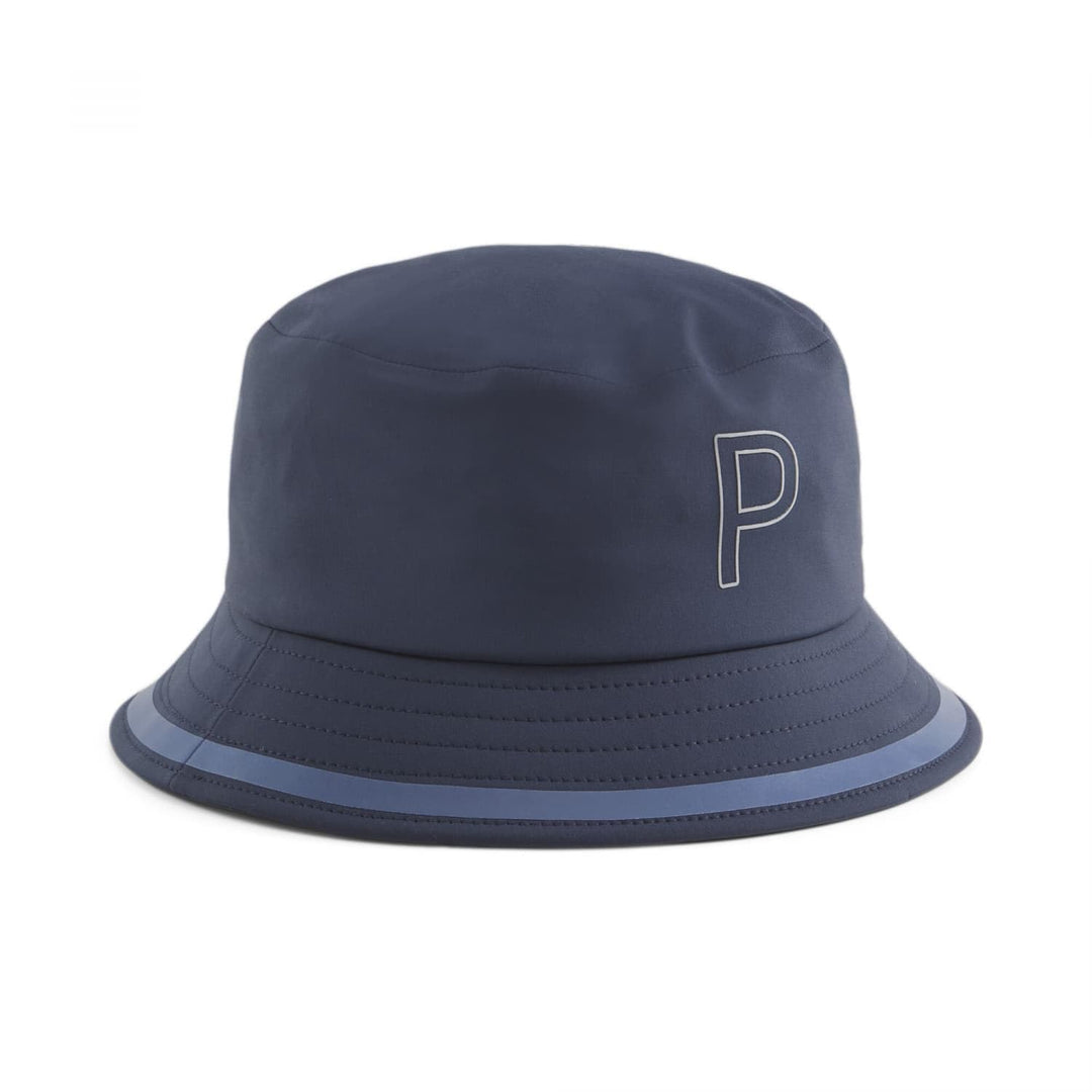 PUMA Herren Drylbl Storm Bucket Cap Mütze, Marineblau Blazer, Einheitsgrösse