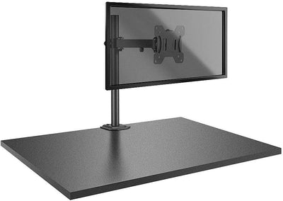 LINDY 40657 Displayhalterung mit langem Arm