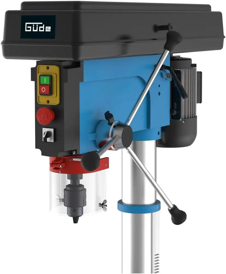 Güde GSB 32 Standbohrmaschine 1500 W