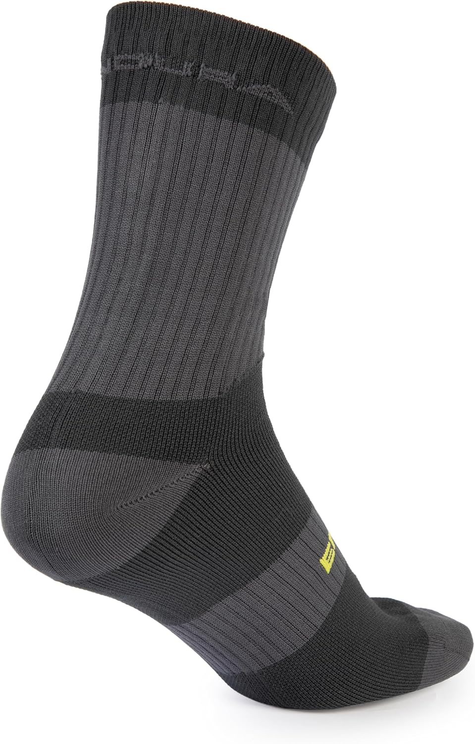 Endura Hummvee II Fahrradsocken für Herren S-M Schwarz, S-M Schwarz
