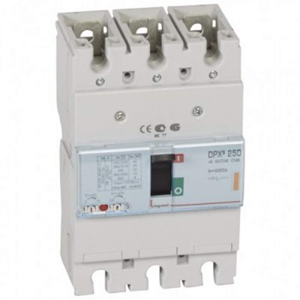 Legrand 4 202 09 - Stromunterbrecher (1,85 kg)