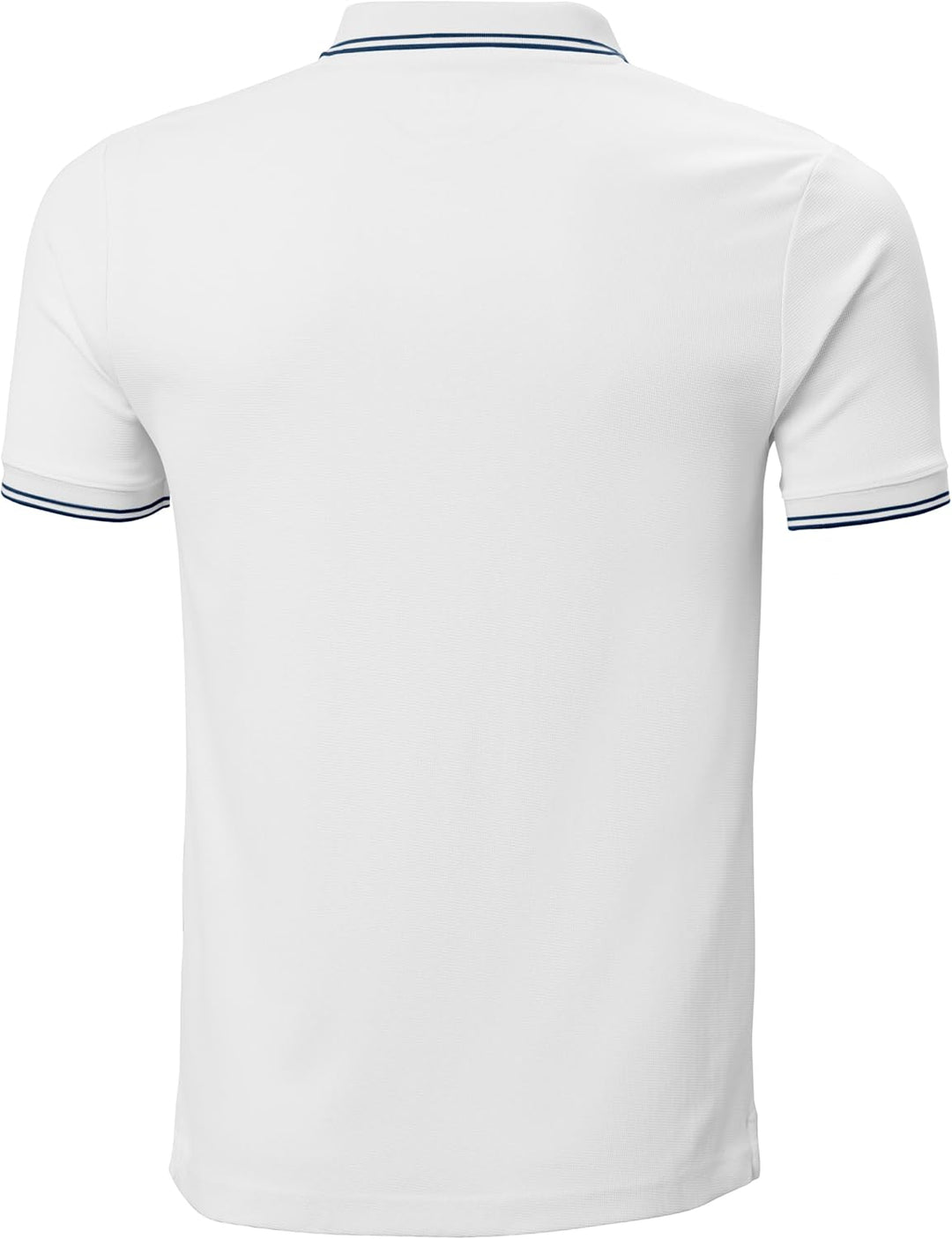 Helly Hansen Men's Kos Polo L 001 Weiss, L 001 Weiss