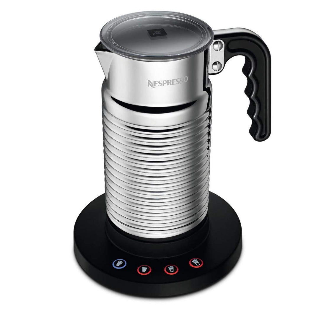 Milchaufschäumer Aeroccino4 von Nespresso
