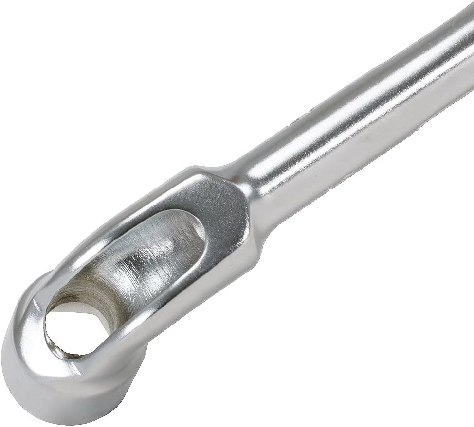 KS Tools 517.0432 ULTIMATEplus Doppel-Steckschlüssel mit Bohrung, 32mm