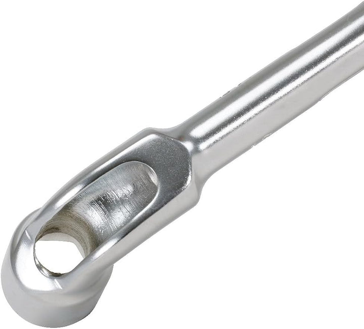 KS Tools 517.0432 ULTIMATEplus Doppel-Steckschlüssel mit Bohrung, 32mm