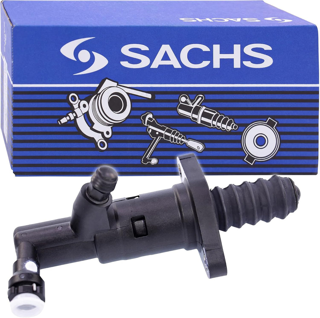 SACHS 6283 000 047 Nehmerzylinder, Kupplung Single, Single