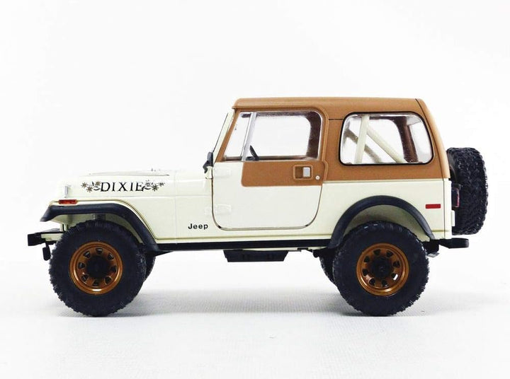 Greenlight Collectibles Miniaturauto aus der Kollektion 19065