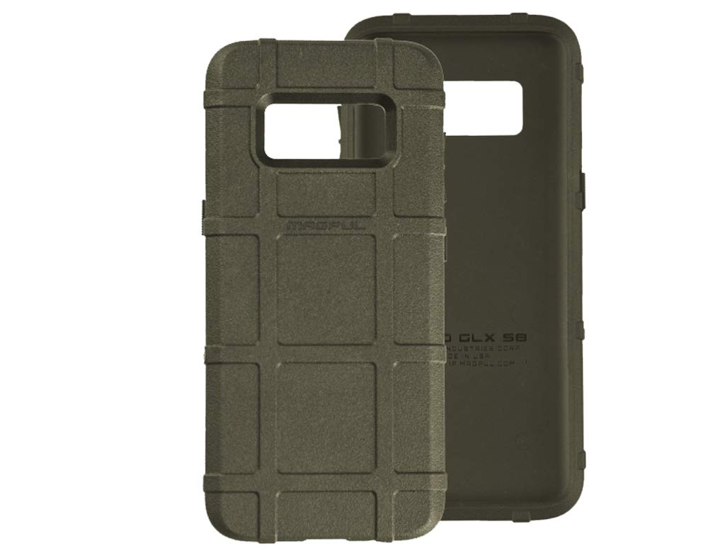 Magpul Handyhülle für Galaxy S8 Handys Olive Drab Green, Olive Drab Green