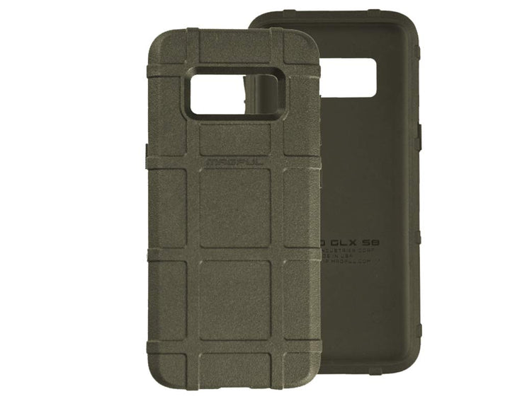 Magpul Handyhülle für Galaxy S8 Handys Olive Drab Green, Olive Drab Green