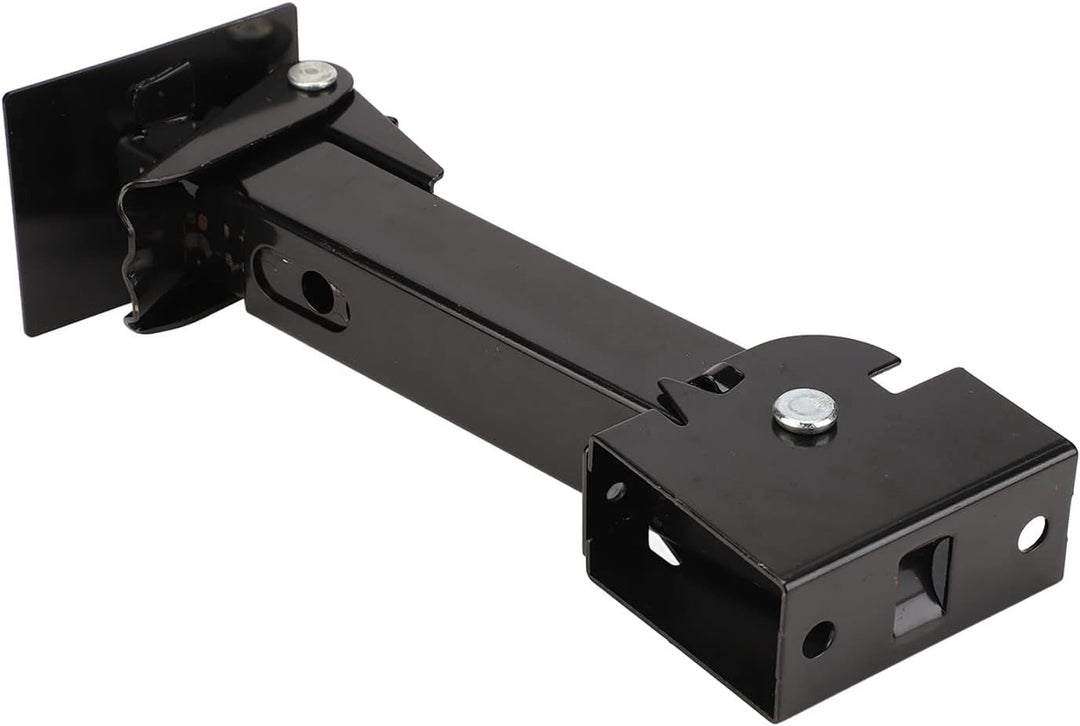 RV-Stabilisator-Wagenheber, 1000 Lbs Tragfähigkeit, Teleskopierbares RV-Camper-Zubehör, Abklappbare