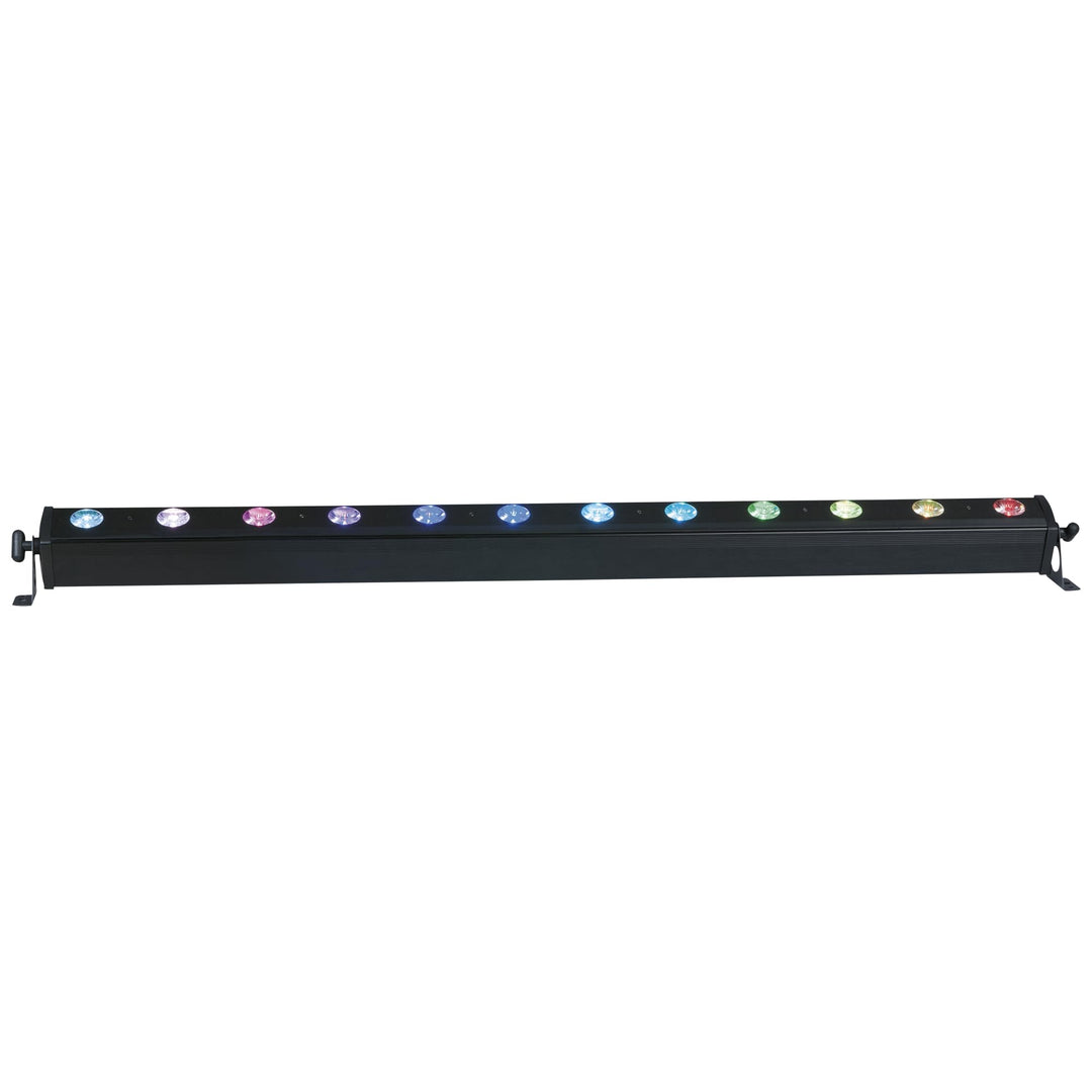 Showtec Led Light Bar 12 Pixel 12x 4W RGBW, Pixelcontrol - LED Bar