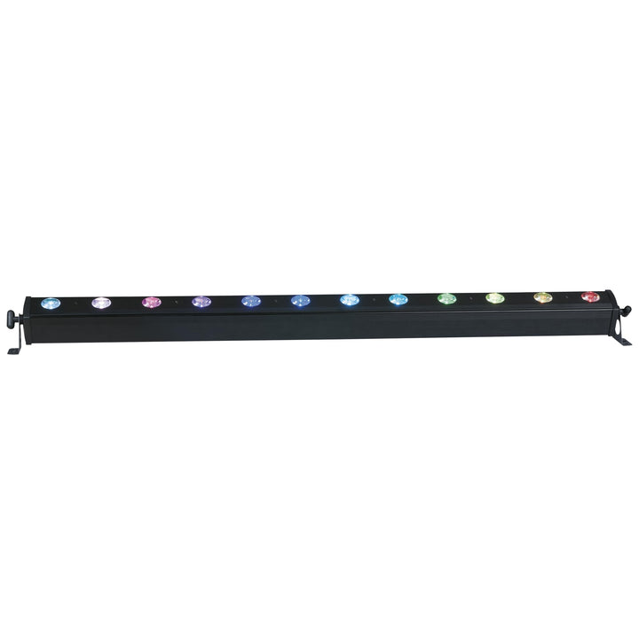 Showtec Led Light Bar 12 Pixel 12x 4W RGBW, Pixelcontrol - LED Bar