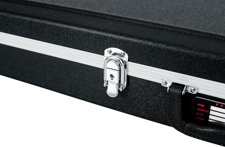 GATOR Etuis ABS deluxe für E-Gitarre, E-Gitarre