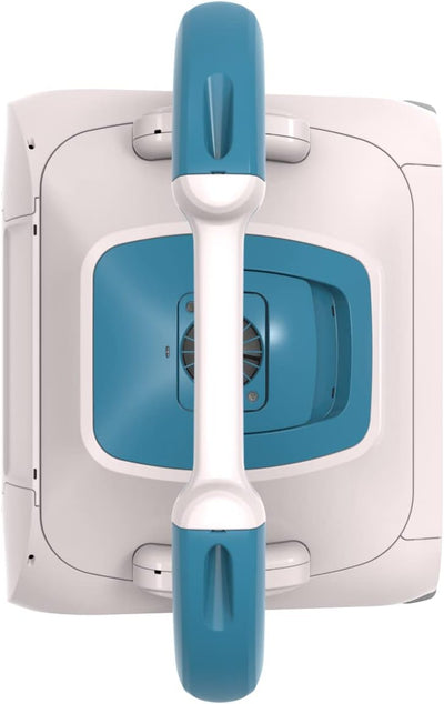 BWT Aquabot WR300 by Poolroboter mit Gyroskop, Weiss