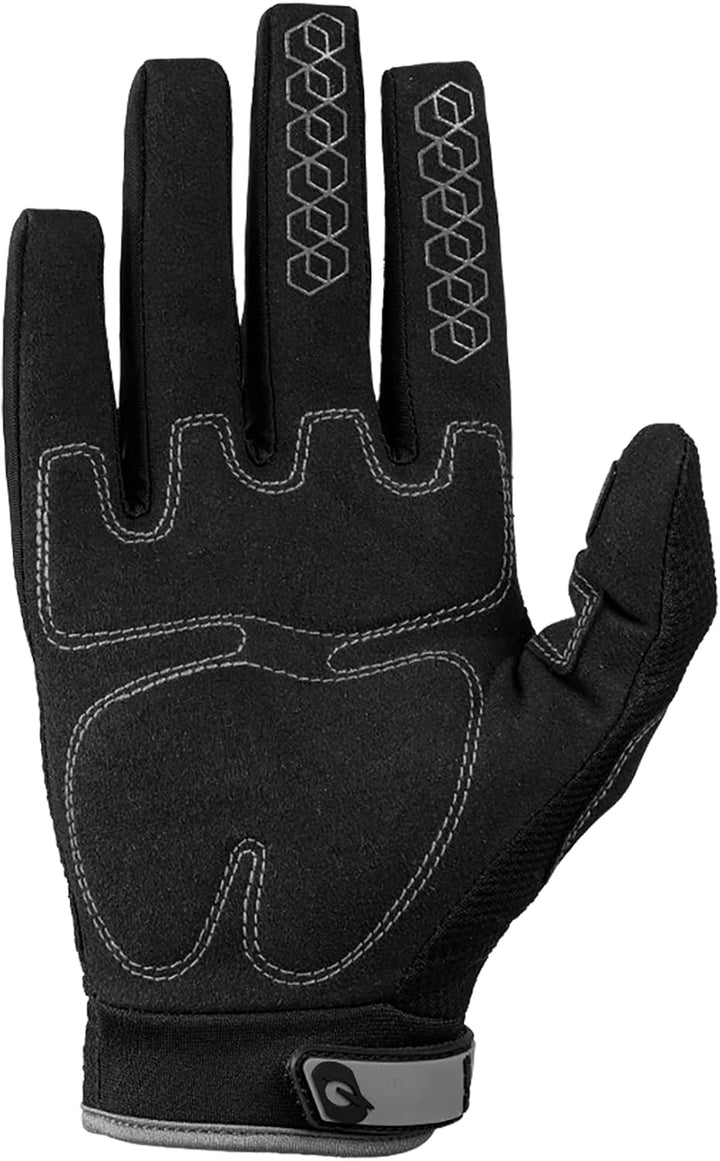 O'NEAL | Fahrrad- & Motocross-Handschuhe | MX MTB DH FR Downhill Freeride | Langlebige, Flexible Mat