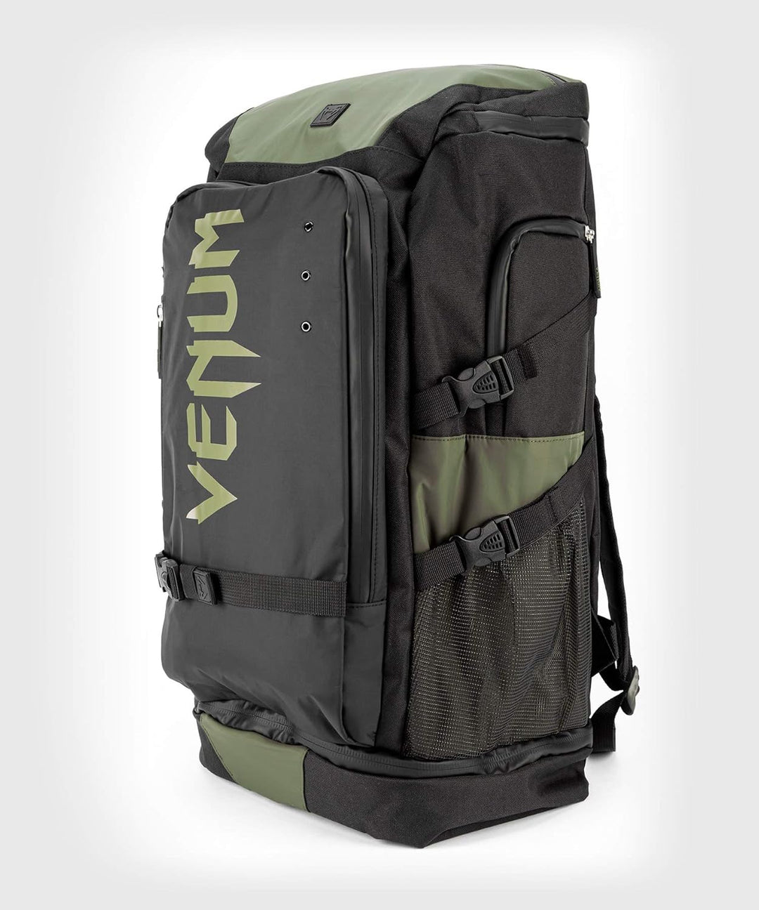 Venum Unisex Challenger Xtrem Evo Rucksack Rucksack (1er Pack) Einheitsgrösse Khaki/Schwarz, Einheit