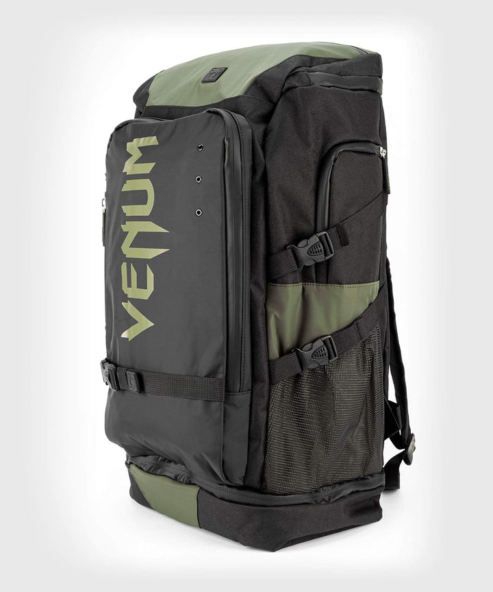 Venum Unisex Challenger Xtrem Evo Rucksack Rucksack (1er Pack) Einheitsgrösse Khaki/Schwarz, Einheit