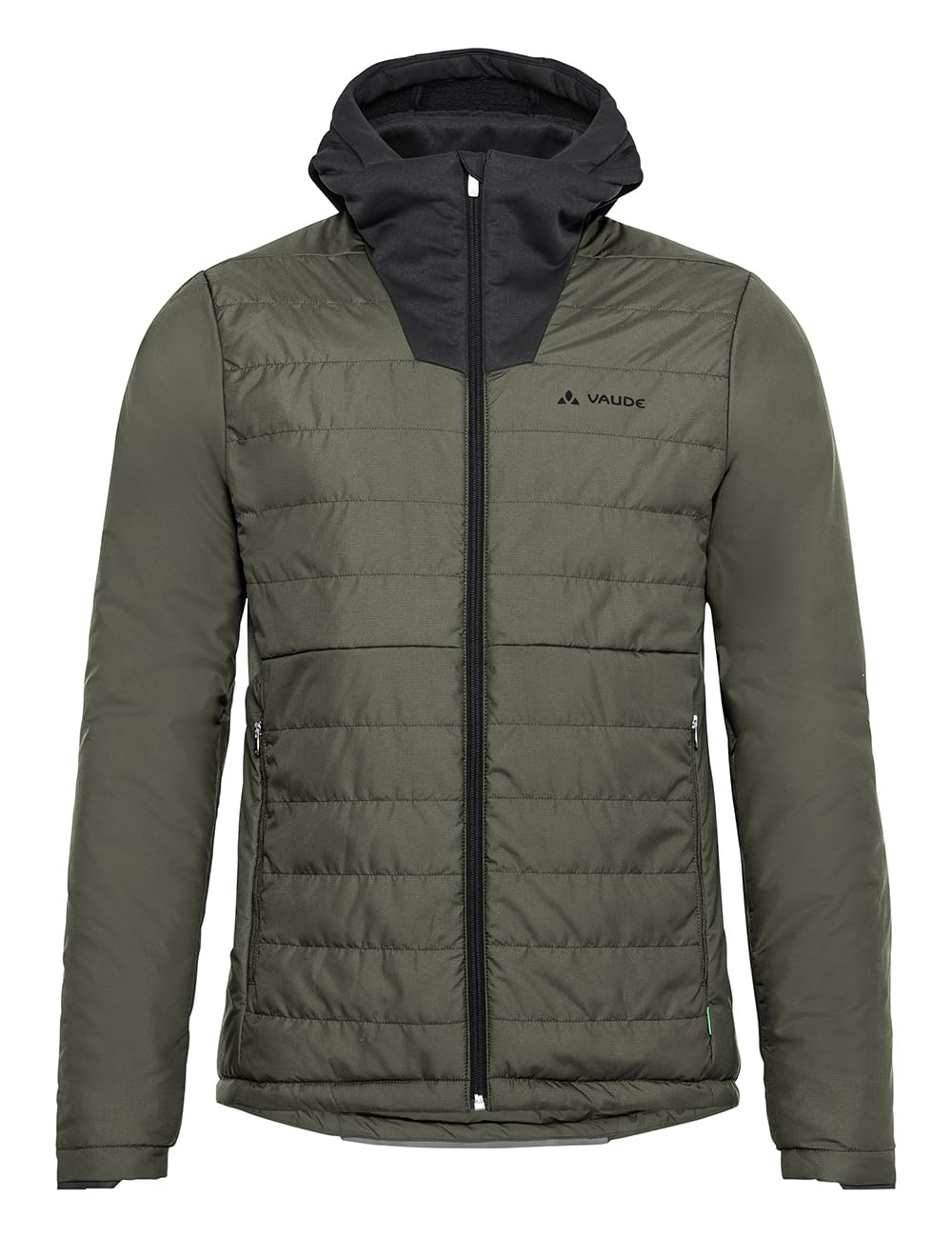 VAUDE Herren Men's Cyclist Insulation Jacket Jacke XXL khaki, XXL khaki
