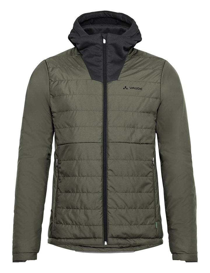 VAUDE Herren Men's Cyclist Insulation Jacket Jacke XXL khaki, XXL khaki