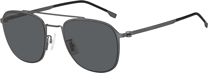 HUGO BOSS Herren BOSS 1349/F/S Sonnenbrille, SVK, 55