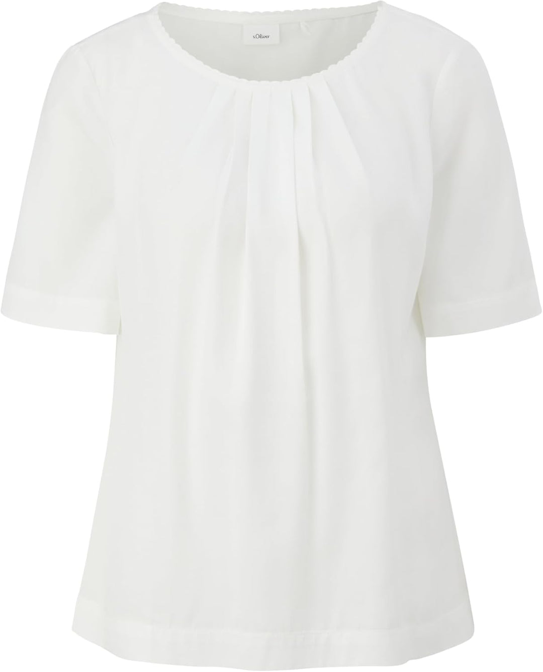 s.Oliver Damen Bluse 34 0200, 34 0200
