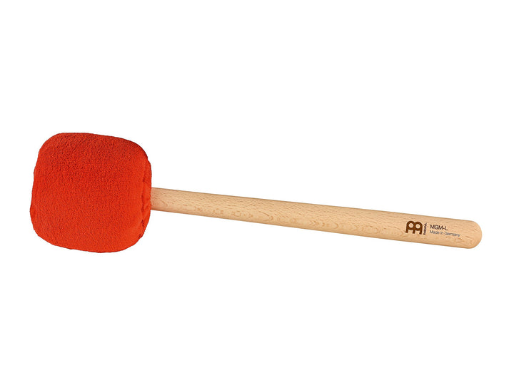 Sonic Energy Gong Schlägel 39,5 cm, Sweet Tangerine (MGM-L-ST)