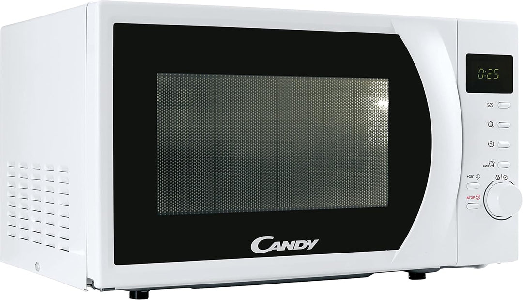 Candy CMW2070DW Mikrowellenherd 20 L, 700 W, Weiss, für