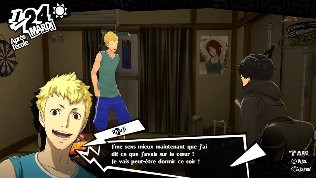 Persona 5 Royal
