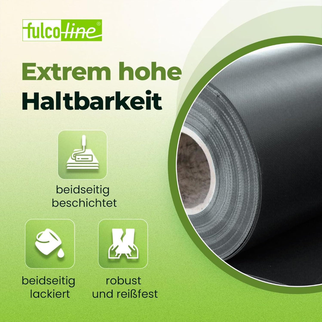 LKW Plane, 700 g, Abdeckplane, PVC Plane, Ösen alle 50 cm mit Saum auf Wunschmass, Sonderanfertigung