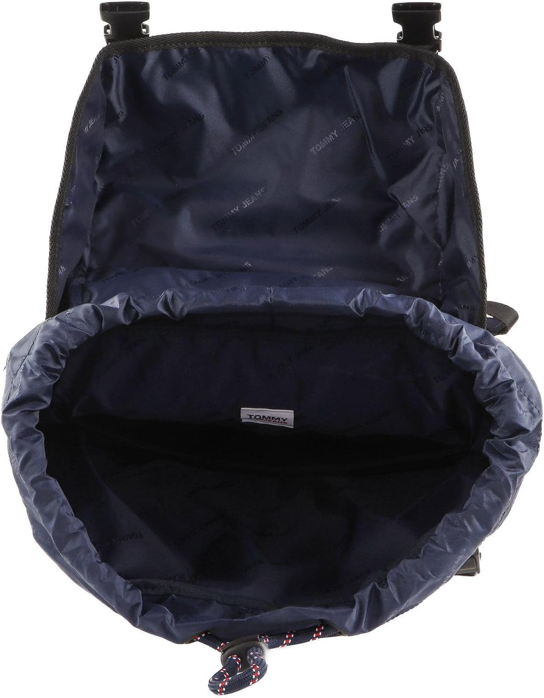 Tommy Hilfiger TJM Travel Flap Backpack Color Block