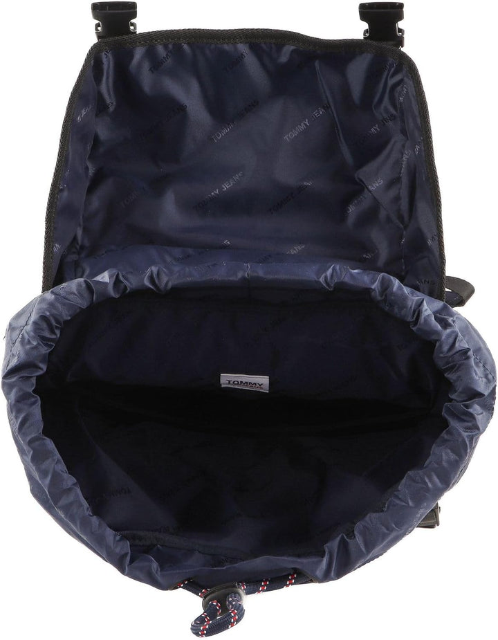 Tommy Hilfiger TJM Travel Flap Backpack Color Block