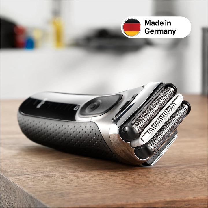 Braun Series 3 ProSkin Scherkopf, Elektrorasierer Ersatzscherteil für Rasierer Herren, Made in Germa