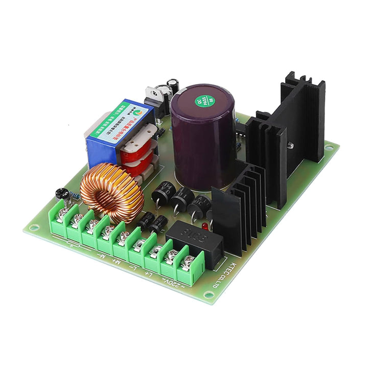Motordrehzahlregler, Hochleistungs-DC-Motordrehzahlregler mit 220 V, 750 W und PWM