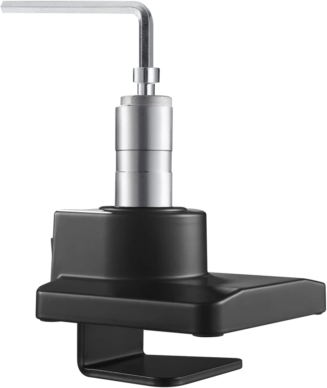 Neomounts SELECT NM-D775BLACKPLUS Für Curved Monitore - schwarz