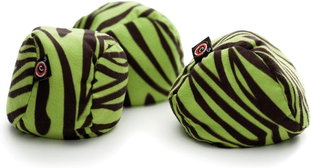 Zoch 601105015 - Crossboule c³ Set Mountain & 31600 601131600-Crossboule c³ Set Jungle