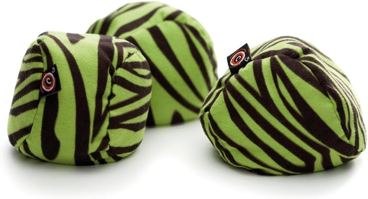 Zoch 601105015 - Crossboule c³ Set Mountain & 31600 601131600-Crossboule c³ Set Jungle