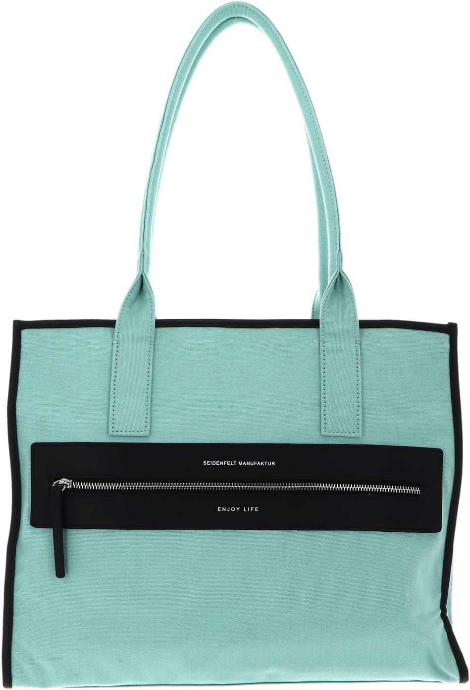 Seidenfelt Graddis Shopper 42 cm, Einheitsgrösse