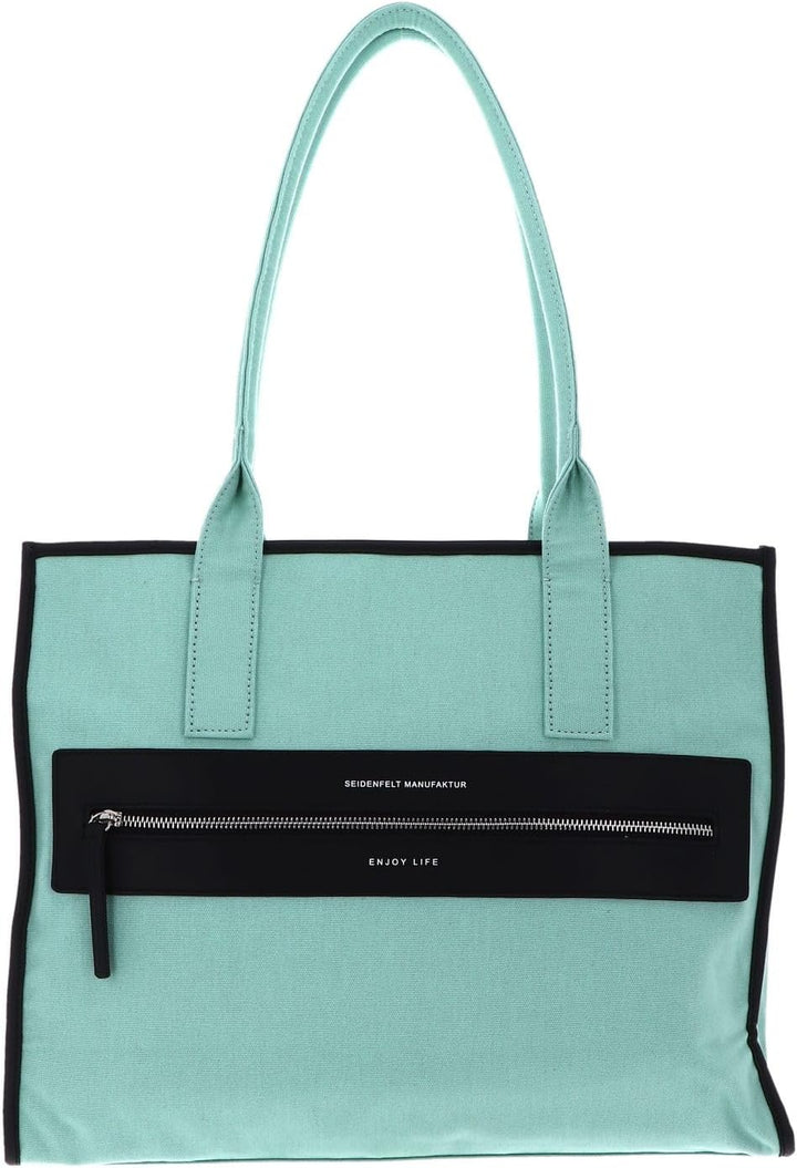Seidenfelt Graddis Shopper 42 cm, Einheitsgrösse
