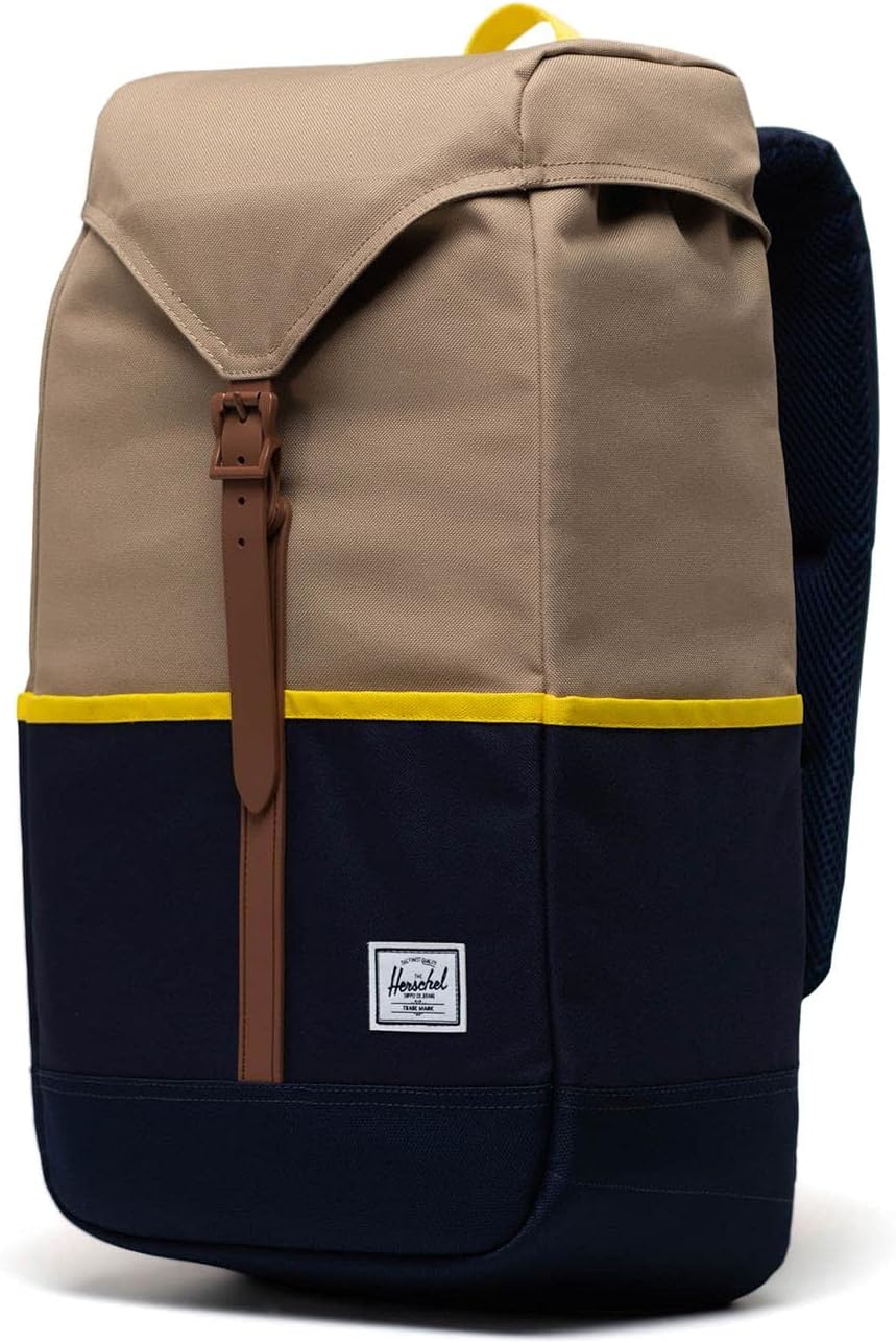 Herschel Thompson Pro Rucksack 49 cm Laptopfach