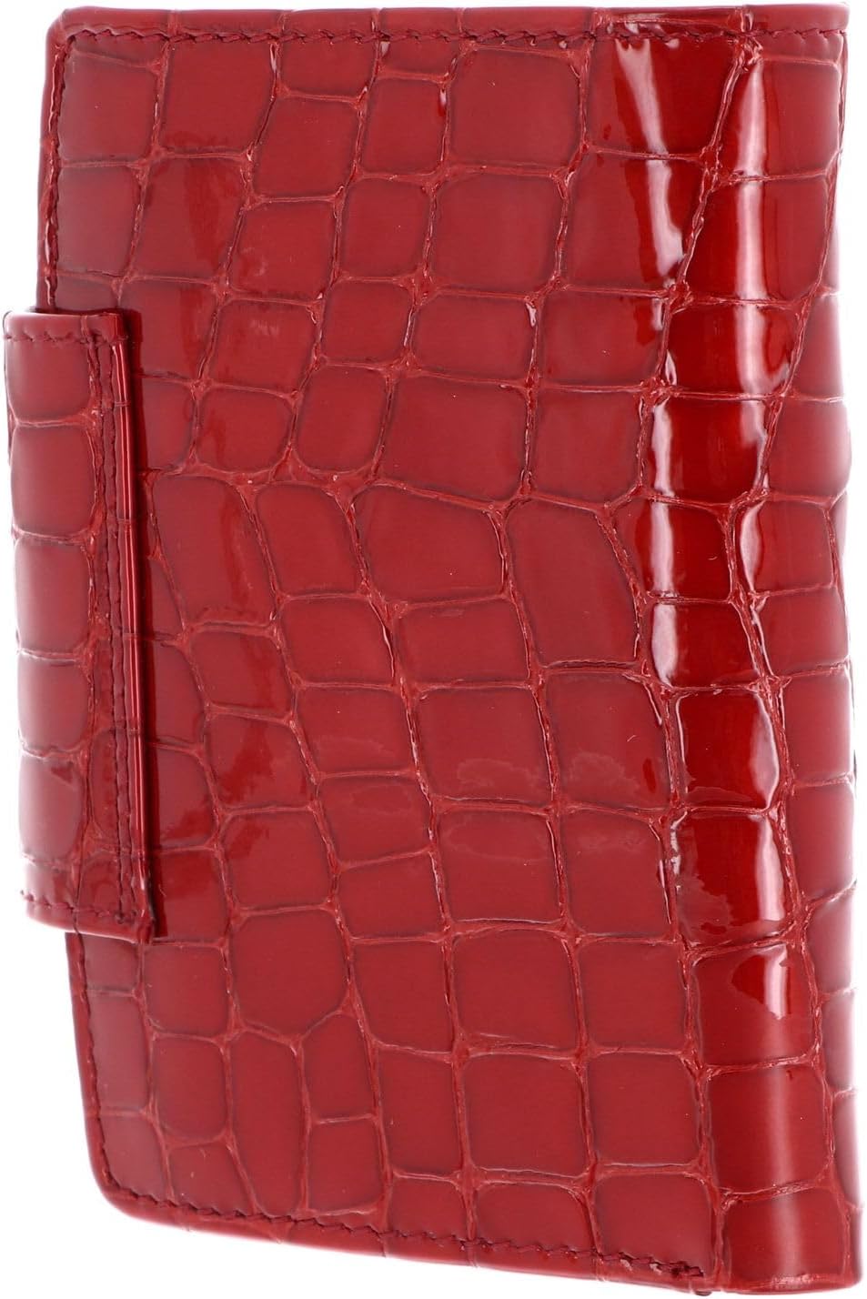 Golden Head Cayenne Geldbörse RFID Leder 10 cm Cherry, Cherry