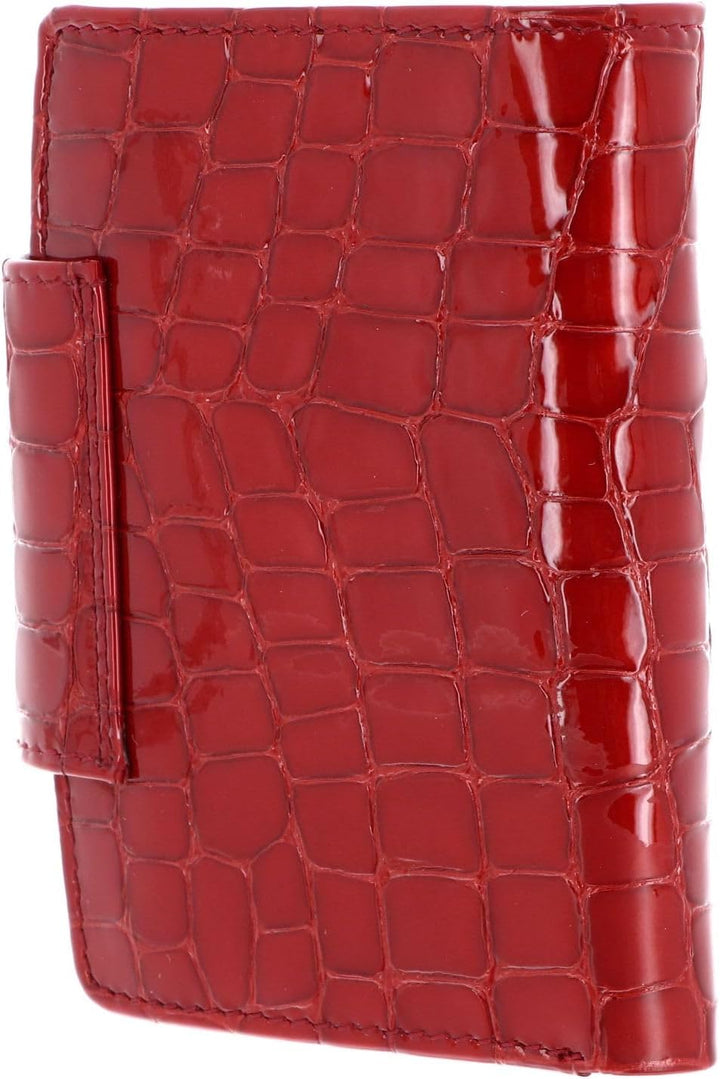 Golden Head Cayenne Geldbörse RFID Leder 10 cm Cherry, Cherry