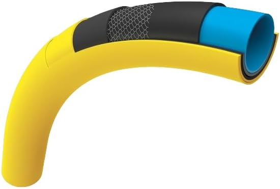 Hozelock Ultimate 7830 Wasserschlauch, 30 m 30 m Ultimativ Einzeln, 30 m Ultimativ Einzeln