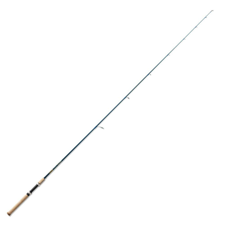 St. Croix Triumph Süsswasser-Angelrute mit Korkgriff 5'6", 5'6"