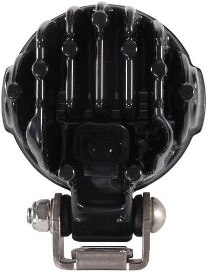 HELLA - LED-Arbeitsscheinwerfer - Modul 50 - 12/24/36/48V - 700lm - geschraubt/Anbau - hängend - Nah