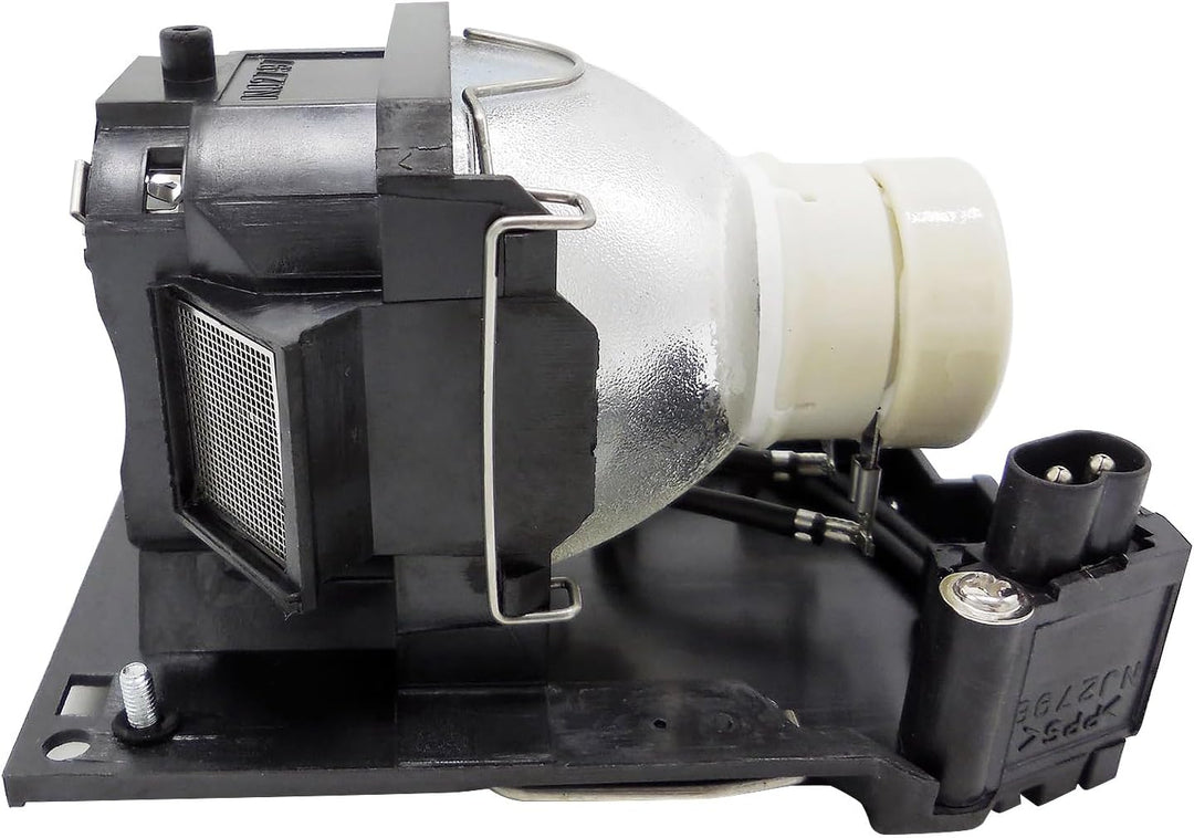 Supermait DT01511 Ersatz Projektor Lampe mit Gehäuse für HITACHI CP-AX2503 / CP-AX2504 / CP-CW250WN